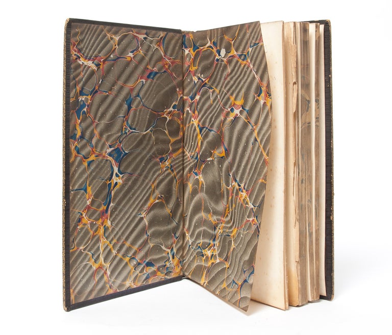 Pen Tamar; or, The History of an Old Maid (Presentation Copy)