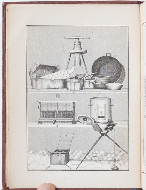 Cookery for English Households