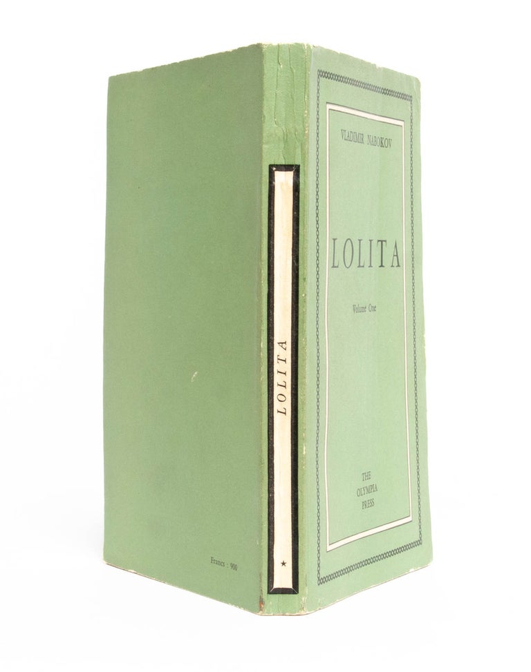 Lolita (in 2 vols.)