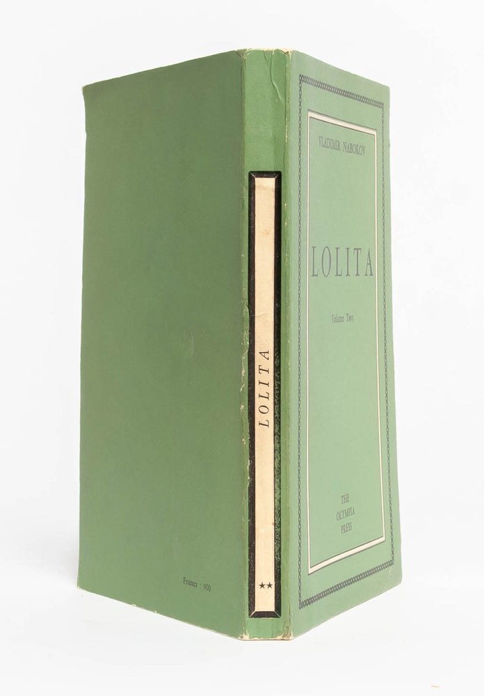 Lolita (in 2 vols.)