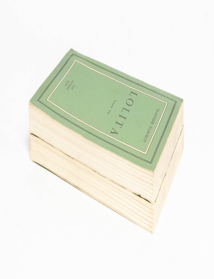 Lolita (in 2 vols.)