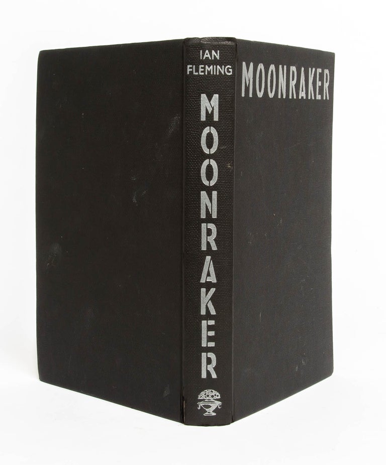 Moonraker (Presentation copy)