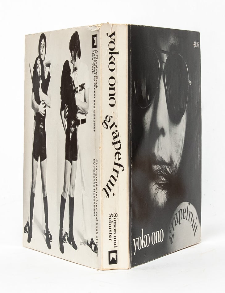 Grapefruit (Signed First Edition)