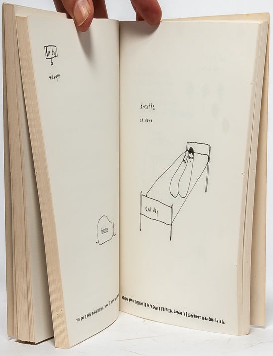 Grapefruit (Signed First Edition)