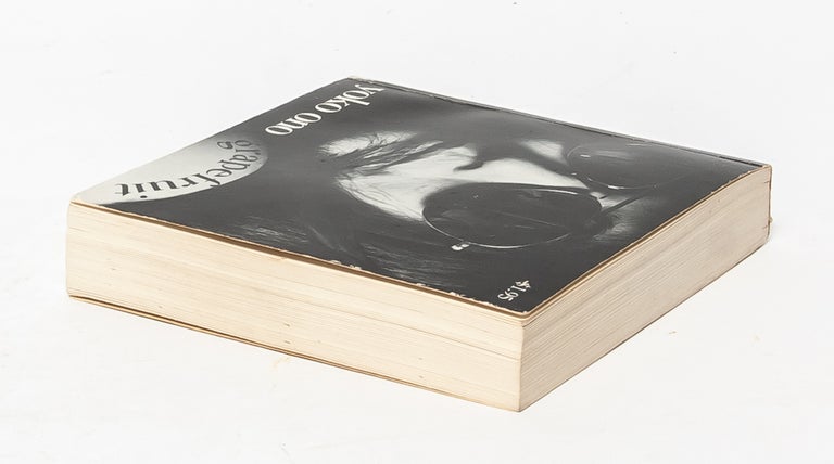 Grapefruit (Signed First Edition)
