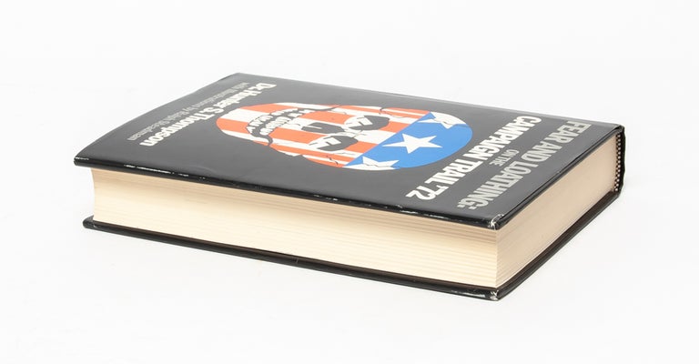 Fear and Loathing: On the Campaign Trail '72