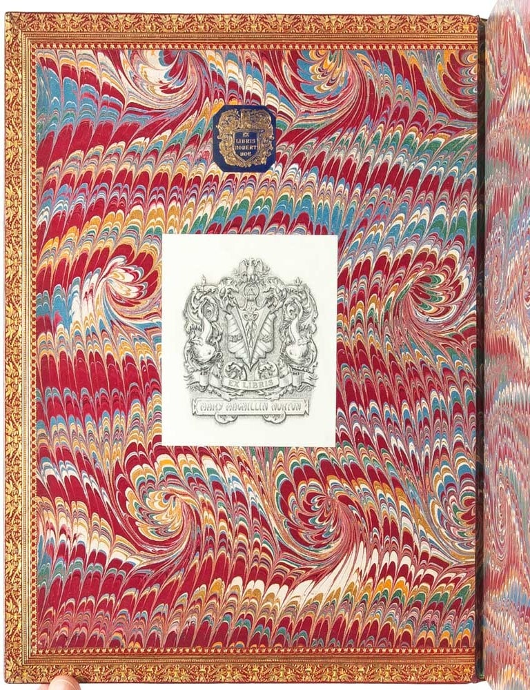 Researches into the History of Playing Cards: with Illustrations on the Origin of Printing and Engraving on Wood