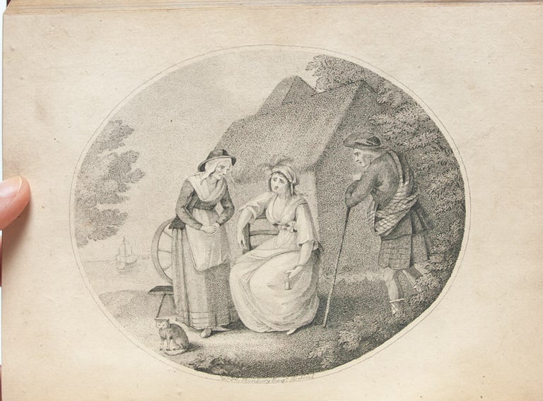 Angelica's Ladies Library; or, Parents and Guardians Present
