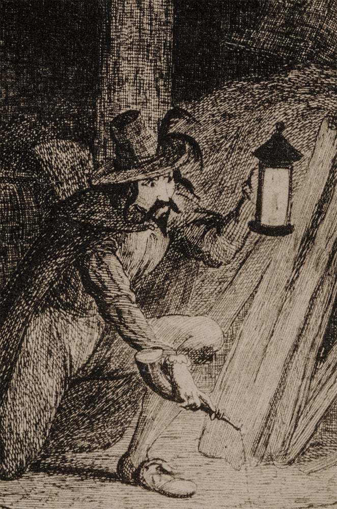 The Novels of William Harrison Ainsworth (in 20 vols)