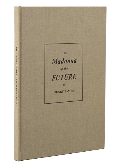 The Madonna of the Future