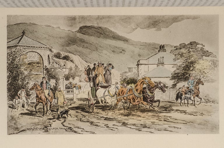 Brighton and its Coaches