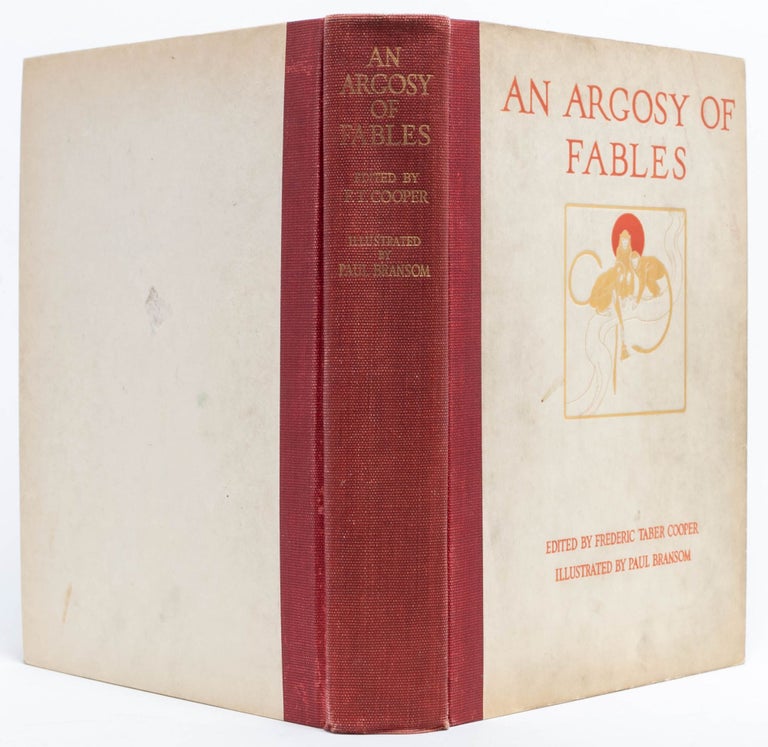 An Argosy of Fables