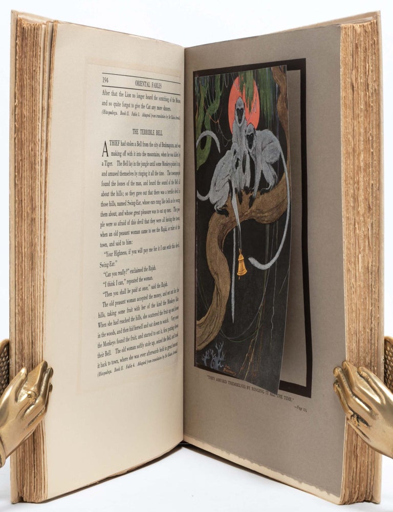An Argosy of Fables