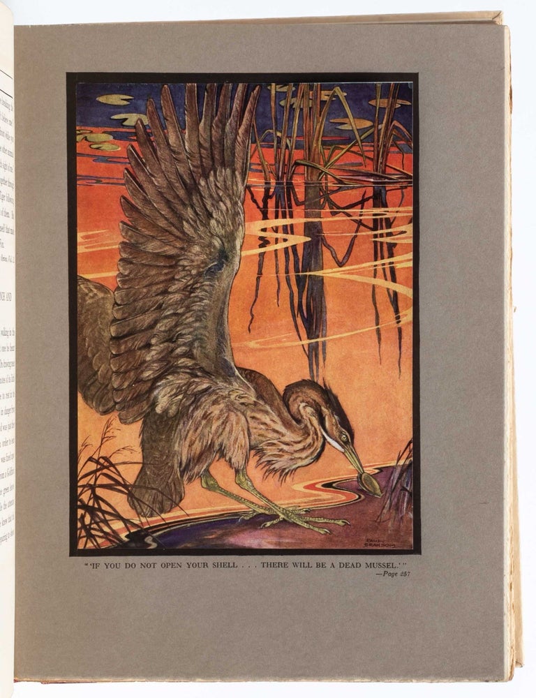 An Argosy of Fables