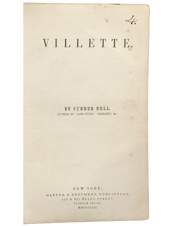Villette