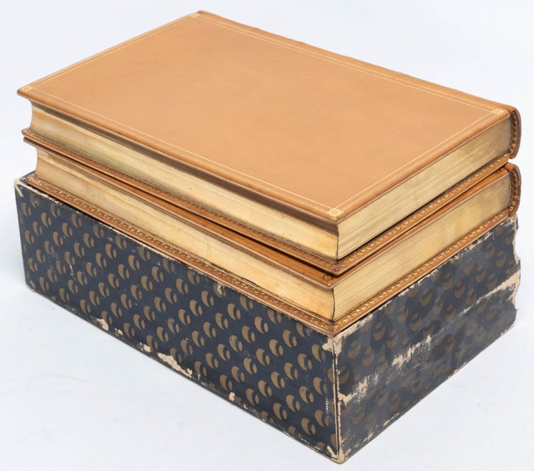 Il Pentamerone; or, The Tale of Tales (in 2 vols)