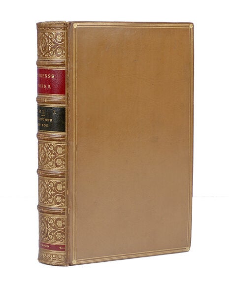 The Works of Charles Dickens (in 30 vols)