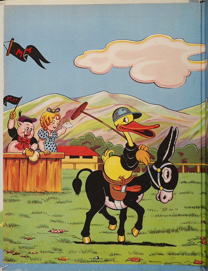 Une Partie De Polo
