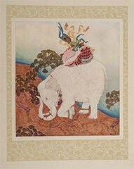 Au Royaume de la Perle
