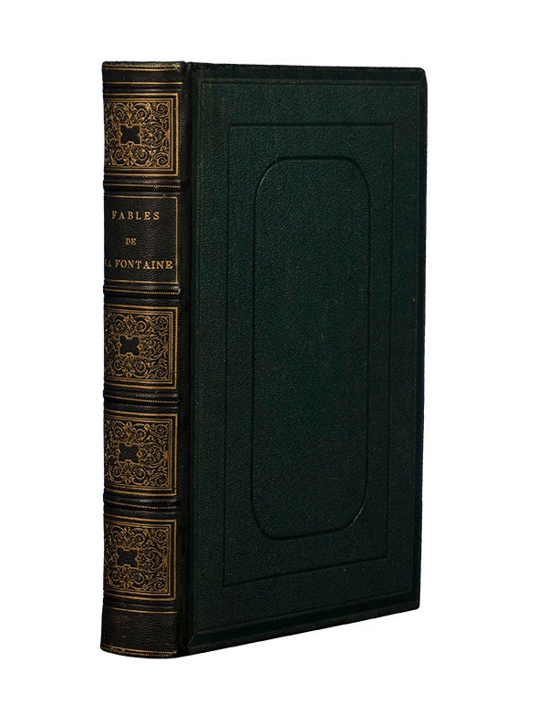 Fables de la Fontaine