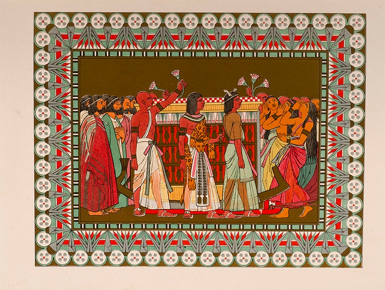 The History of Joseph and his Brethren