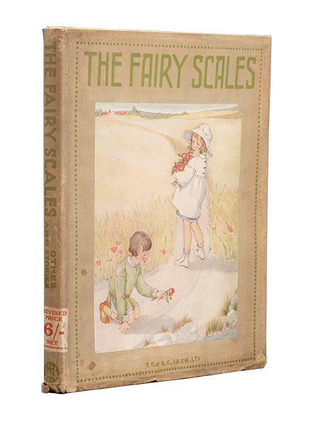 The Fairy Scales
