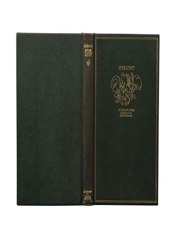 Peer Gynt
