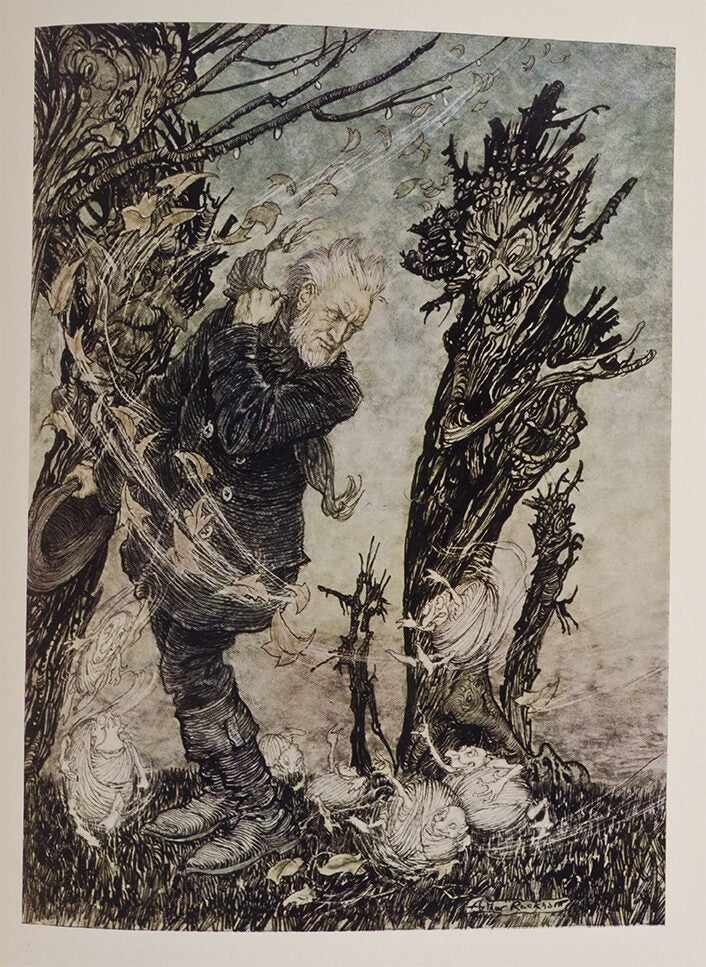 Peer Gynt