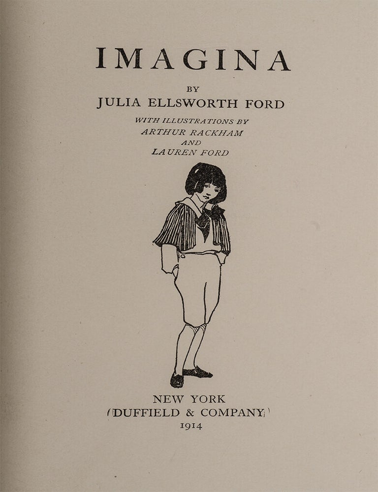 Imagina