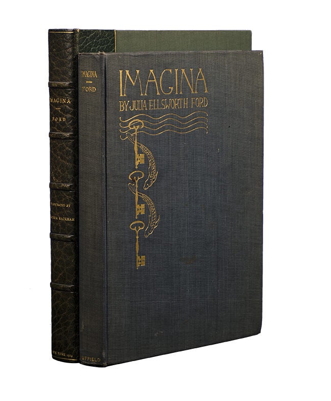 Imagina
