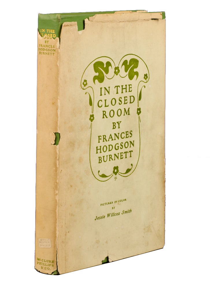 In the Closed Room Frances Hodgson. Jessie Wilcox Smith Burnett