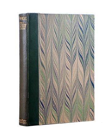 The Works of Edmund Spenser (in 8 vols.)
