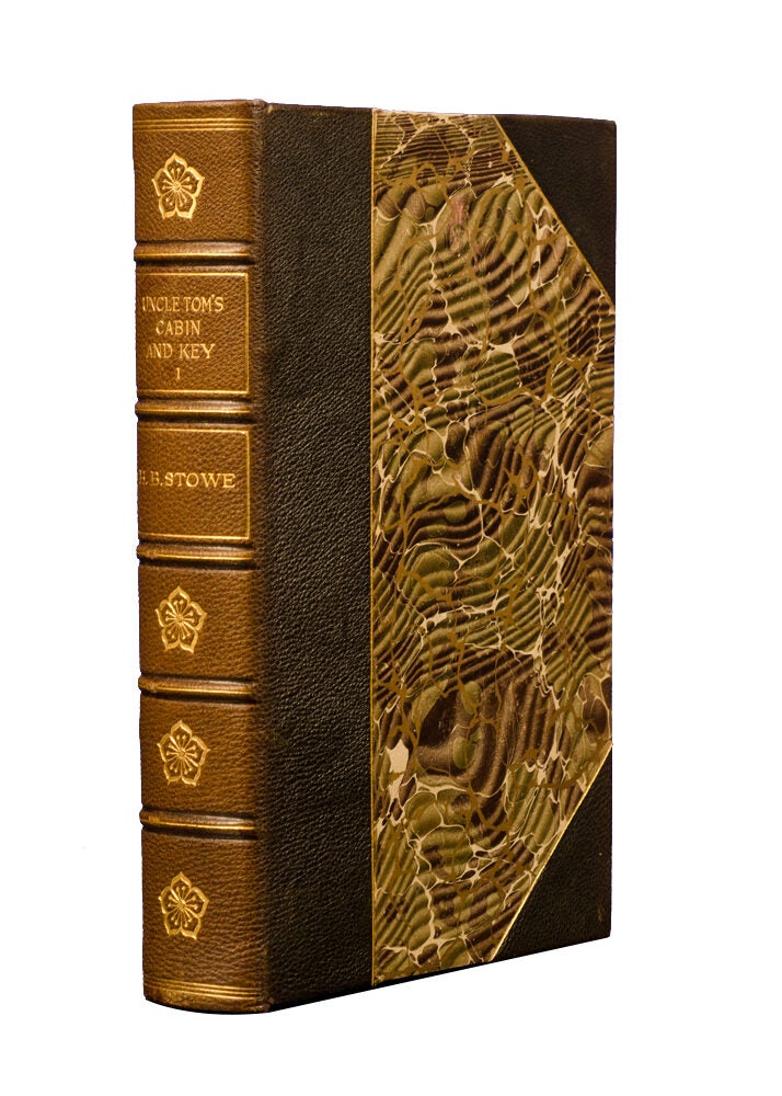 The Writings of Harriet Beecher Stowe with Life and Letters of