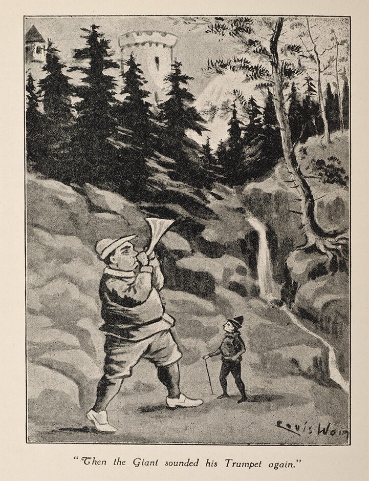 The Kings and the Cats. Munster Fairy Tales for Young & Old