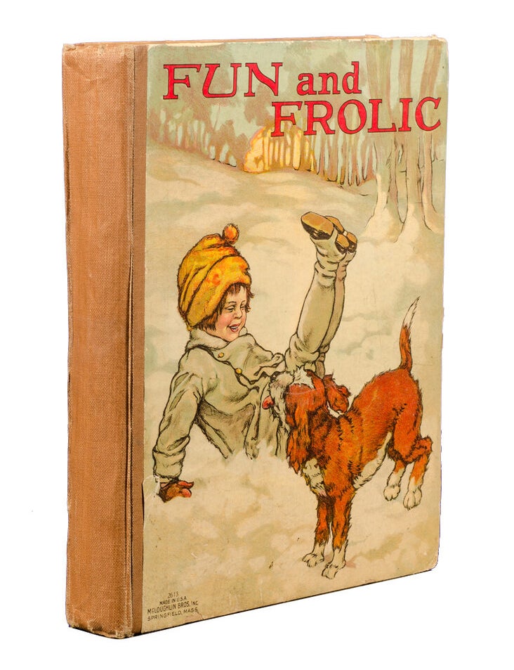 Fun and Frolic