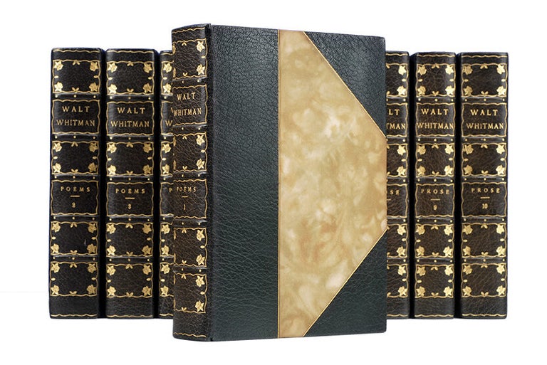 The Complete Writings (in 10 vols)