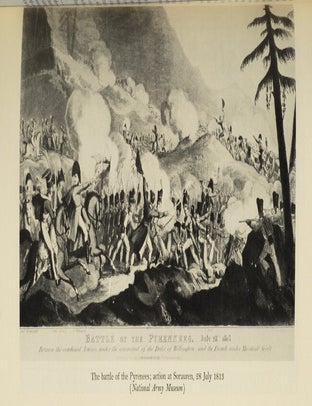 A Gentleman Volunteer: The Letters of George Hennell from the Peninsular War 1812-1813