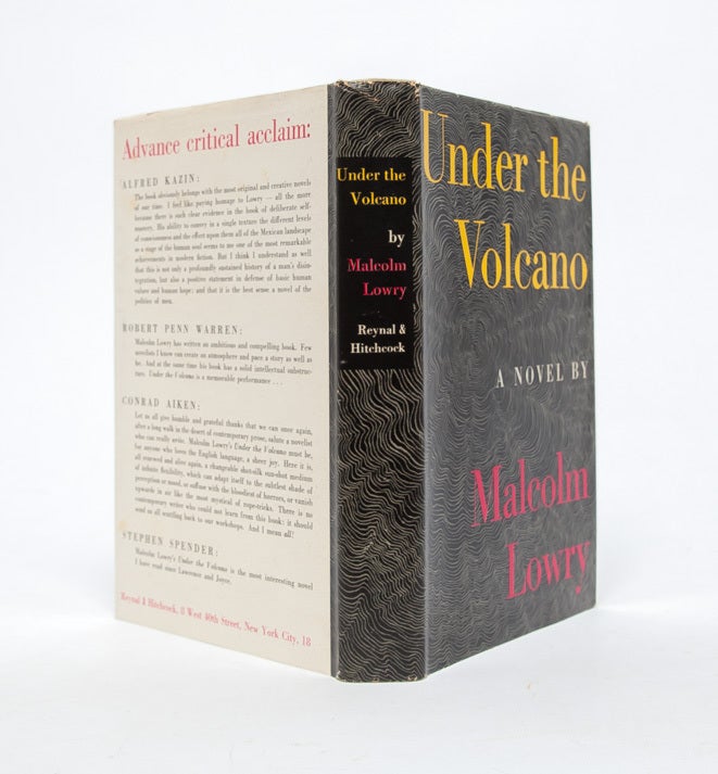 Under the Volcano