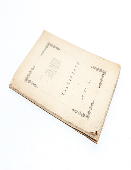 The Ninth Annual Report of the Boston Female Anti-Slavery Society