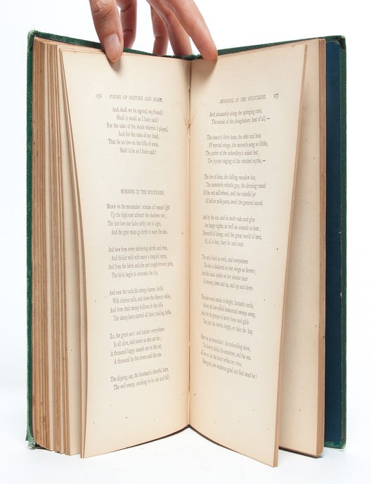 A Memorial of Alice and Phoebe Cary. With Some of Their Later Poems