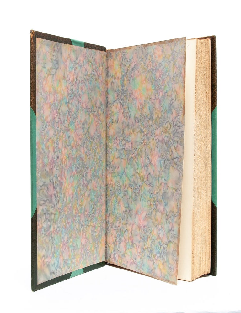 The Works of John Galsworthy (Signed Limited Edition in 30 vols.)