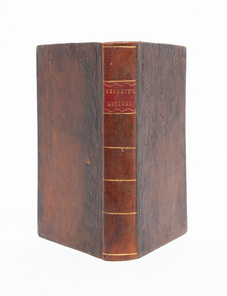 Letters to a Young Lady on a Variety of Subjects: Calculated to Improve the Heart, to Inform the Manners, and Enlighten the Understanding