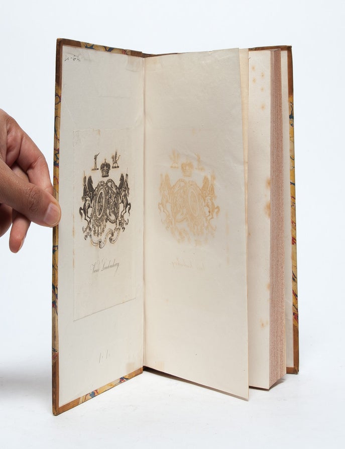 The Works of Anna Laetitia Barbauld with a Memoir (in 2 vols.)