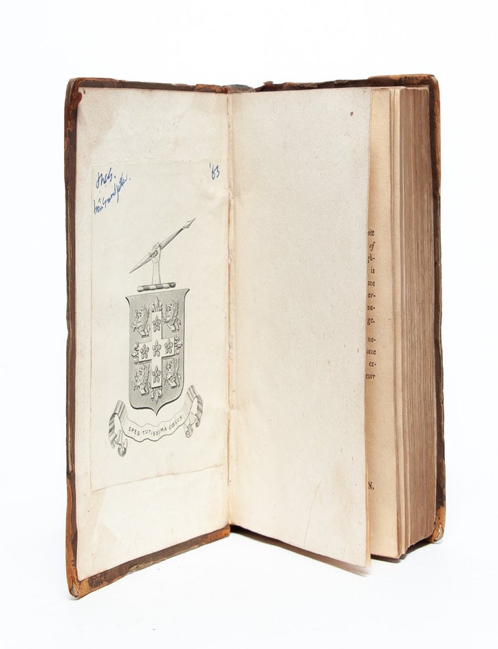 Memoirs of Celebrated Female Characters, who have Distinguished Themselves by their Talents and Virtues in Every Age and Nation...Embellished with Portraits