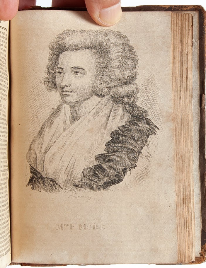 Memoirs of Celebrated Female Characters, who have Distinguished Themselves by their Talents and Virtues in Every Age and Nation...Embellished with Portraits