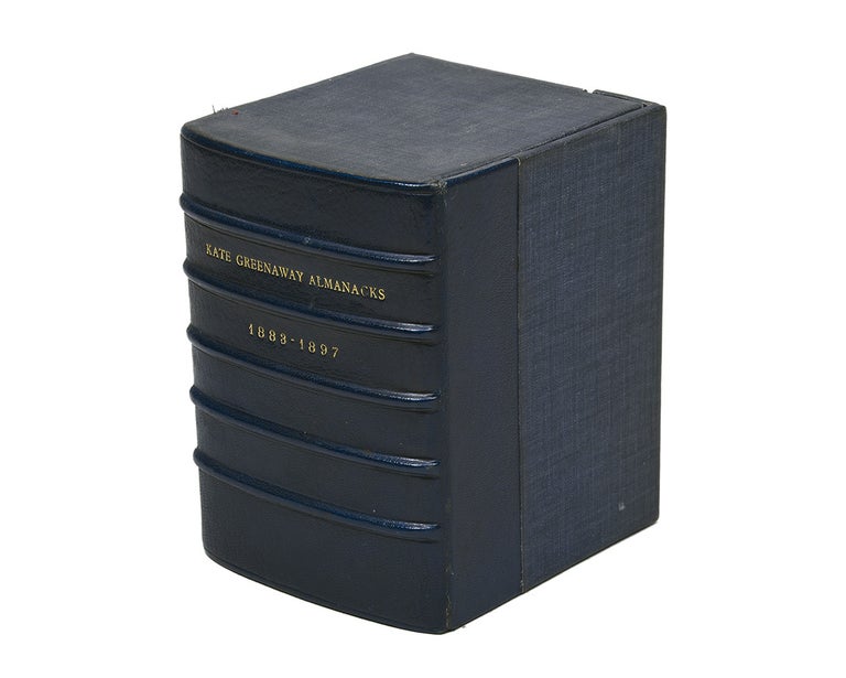 Almanack (19 vols)