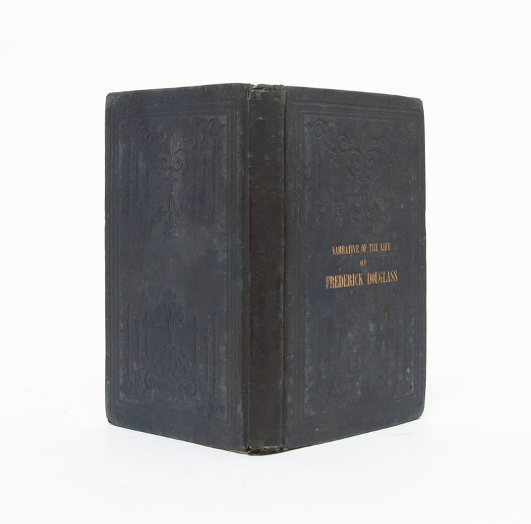 Narrative of the Life of Frederick Douglass, An American Slave