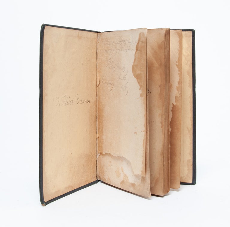 Narrative of the Life of Frederick Douglass, An American Slave