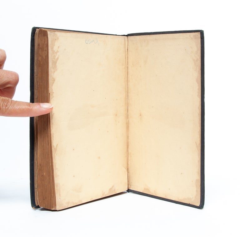 Narrative of the Life of Frederick Douglass, An American Slave