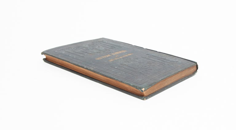 Narrative of the Life of Frederick Douglass, An American Slave